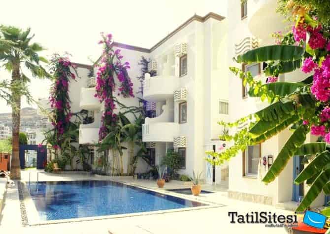 La Brezza Suıte Hotel 
